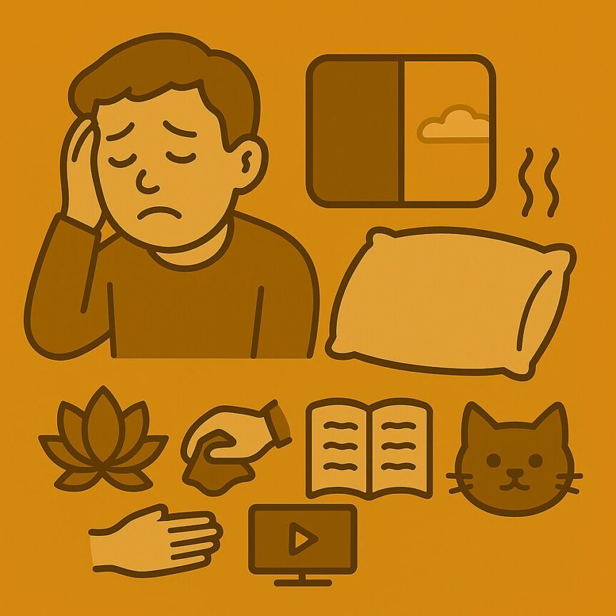 つらい時(うつ病、双極性障害)